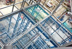 DR - Arbeitsplattformnetz, Kopenhagen