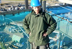 DR - Arbeitsplattformnetz, Kopenhagen