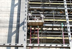 DR - Danish Radio Synfoniehaus, Kopenhagen