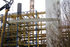 Hameln, M&uuml;llverbrennungsanlage