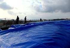 GRAND STADE du Havre, Le Havre